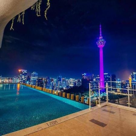 Ceylonz Suites, Casa For Your Holiday 쿠알라룸푸르 외부 사진